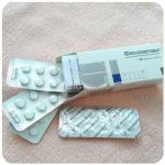 Феназепам  Phenazepam Valenta  1 мг в Алупке