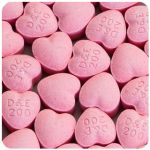 Экстази  Ecstasy Love 200 MDMA в Алупке