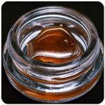 Гашишное масло (импорт Калифорния)  Distillate  в Алупке USA ТГК 98.5%