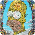 Марки LSD-25 VHQ чистых 250 мкг в Алупке