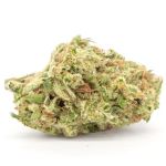 Бошки (Шишки)  Амнезия (Weed Amnesia)  ТГК 23% в Алупке
